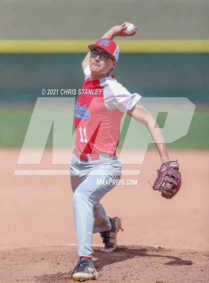 Thumbnail 3 in Williams @ Mayer photogallery.