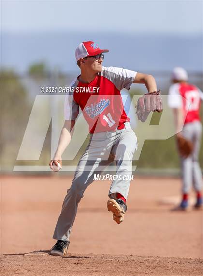 Thumbnail 3 in Williams @ Mayer photogallery.