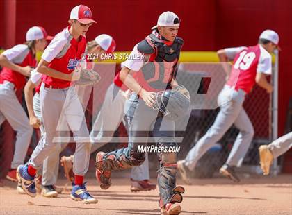 Thumbnail 2 in Williams @ Mayer photogallery.