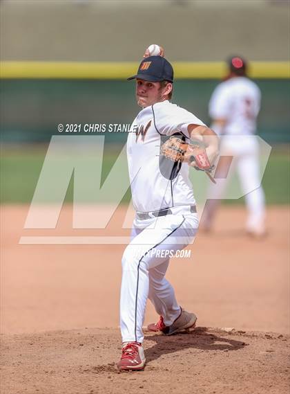 Thumbnail 2 in Williams @ Mayer photogallery.