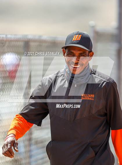 Thumbnail 1 in Williams @ Mayer photogallery.