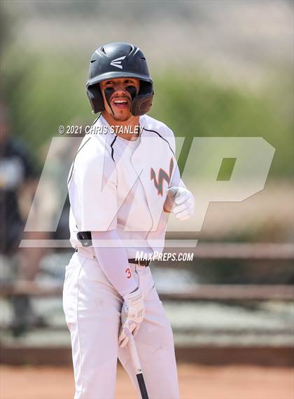 Thumbnail 1 in Williams @ Mayer photogallery.