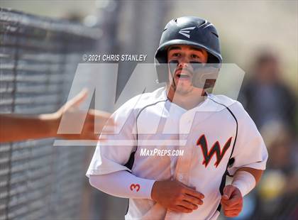 Thumbnail 2 in Williams @ Mayer photogallery.