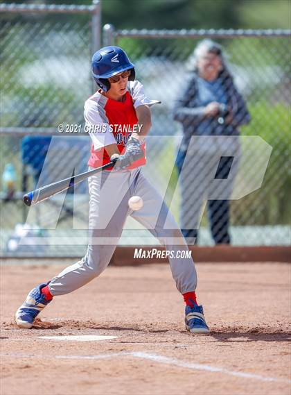 Thumbnail 3 in Williams @ Mayer photogallery.