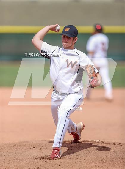 Thumbnail 3 in Williams @ Mayer photogallery.