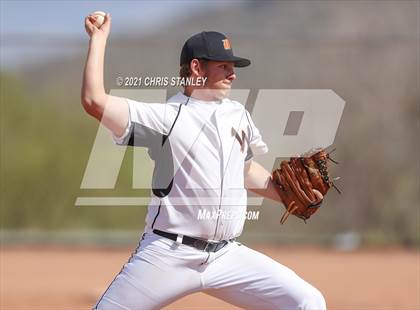Thumbnail 1 in Williams @ Mayer photogallery.