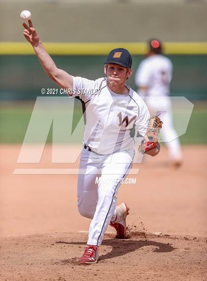 Thumbnail 1 in Williams @ Mayer photogallery.