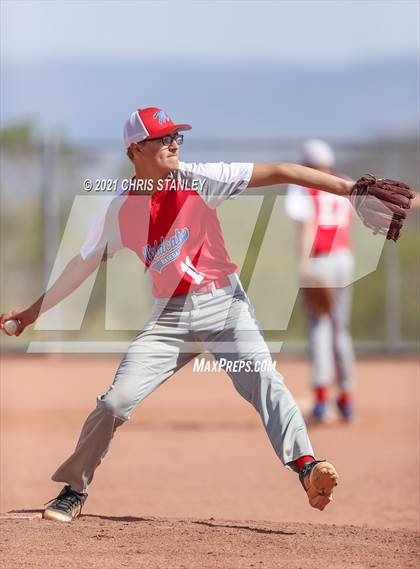 Thumbnail 2 in Williams @ Mayer photogallery.