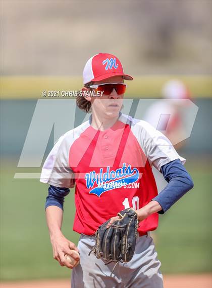 Thumbnail 2 in Williams @ Mayer photogallery.