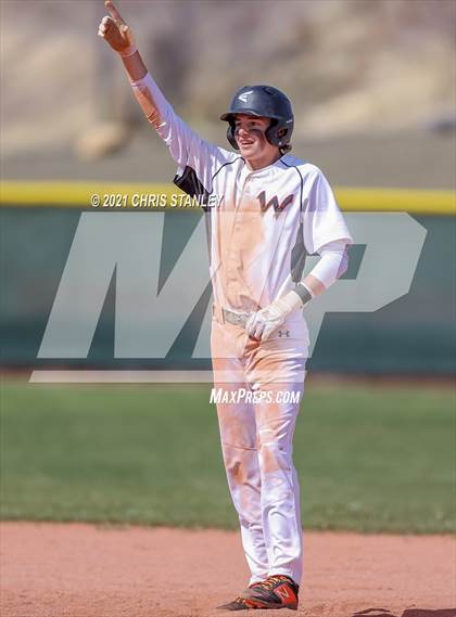 Thumbnail 2 in Williams @ Mayer photogallery.