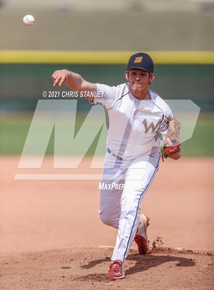 Thumbnail 2 in Williams @ Mayer photogallery.