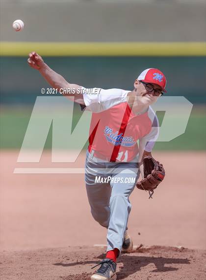 Thumbnail 3 in Williams @ Mayer photogallery.