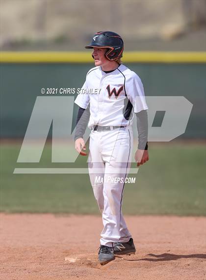Thumbnail 2 in Williams @ Mayer photogallery.