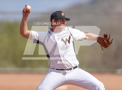 Thumbnail 3 in Williams @ Mayer photogallery.
