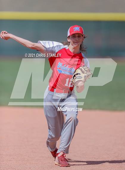Thumbnail 3 in Williams @ Mayer photogallery.