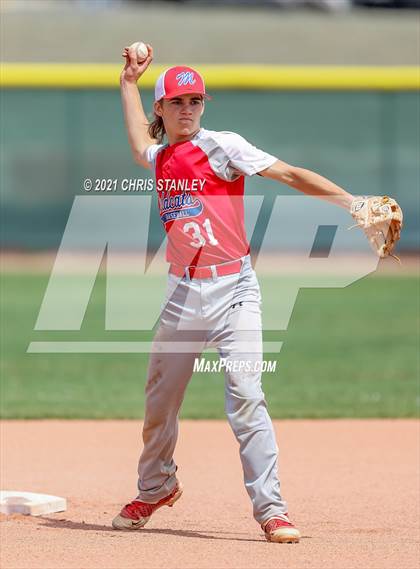 Thumbnail 3 in Williams @ Mayer photogallery.