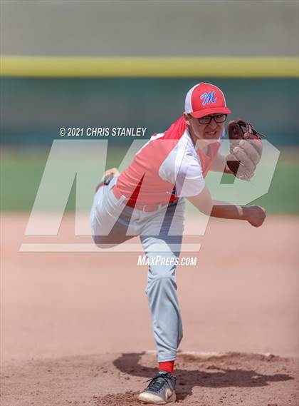 Thumbnail 1 in Williams @ Mayer photogallery.
