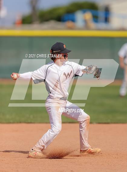 Thumbnail 2 in Williams @ Mayer photogallery.