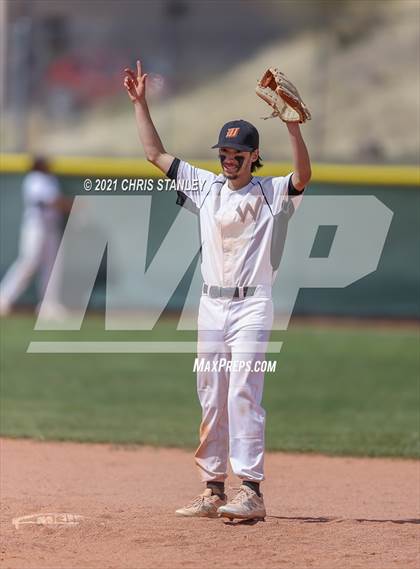 Thumbnail 2 in Williams @ Mayer photogallery.
