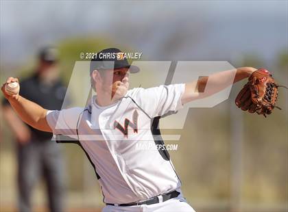 Thumbnail 1 in Williams @ Mayer photogallery.