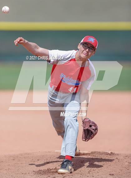 Thumbnail 2 in Williams @ Mayer photogallery.