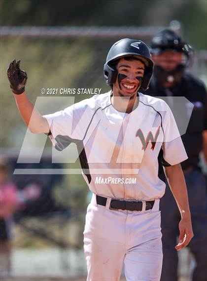 Thumbnail 1 in Williams @ Mayer photogallery.