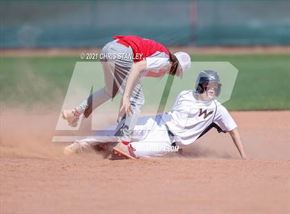 Thumbnail 1 in Williams @ Mayer photogallery.