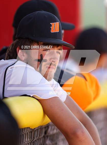 Thumbnail 2 in Williams @ Mayer photogallery.
