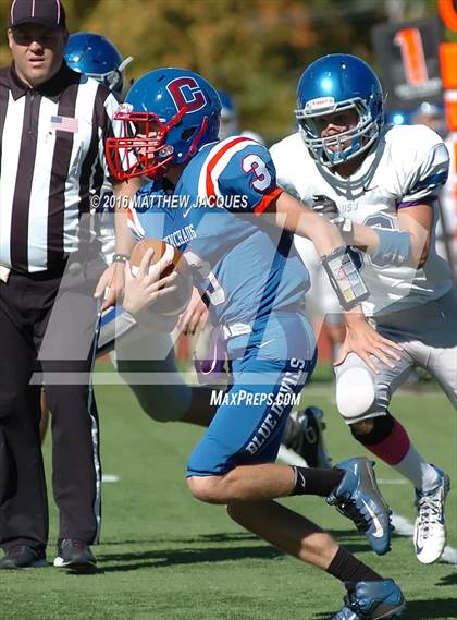 Thumbnail 2 in Old Saybrook-Westbrook @ Coginchaug Regional photogallery.