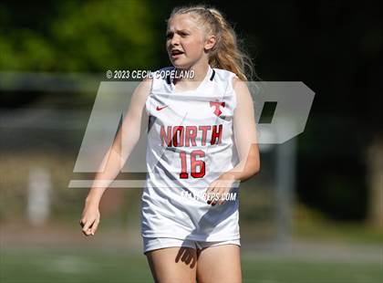 Thumbnail 3 in Westminster vs. North Oconee (GHSA 4A Championship) photogallery.