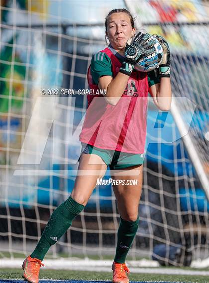 Thumbnail 1 in Westminster vs. North Oconee (GHSA 4A Championship) photogallery.