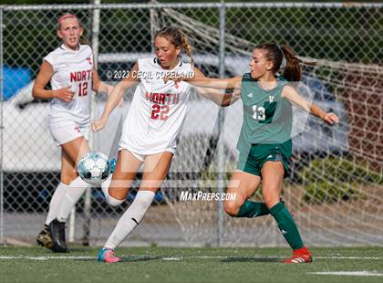 Thumbnail 1 in Westminster vs. North Oconee (GHSA 4A Championship) photogallery.