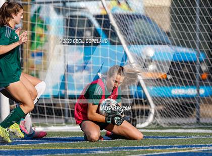 Thumbnail 2 in Westminster vs. North Oconee (GHSA 4A Championship) photogallery.