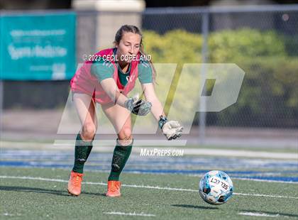 Thumbnail 1 in Westminster vs. North Oconee (GHSA 4A Championship) photogallery.