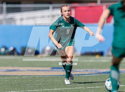 Thumbnail 1 in Westminster vs. North Oconee (GHSA 4A Championship) photogallery.