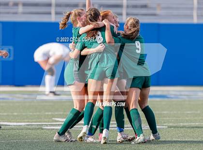 Thumbnail 3 in Westminster vs. North Oconee (GHSA 4A Championship) photogallery.