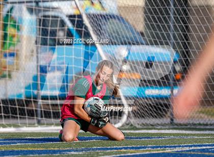 Thumbnail 3 in Westminster vs. North Oconee (GHSA 4A Championship) photogallery.