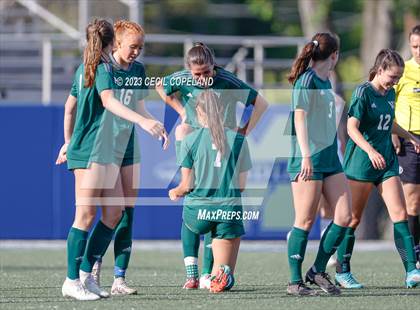 Thumbnail 3 in Westminster vs. North Oconee (GHSA 4A Championship) photogallery.
