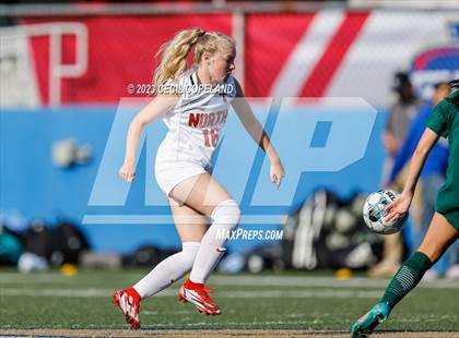 Thumbnail 2 in Westminster vs. North Oconee (GHSA 4A Championship) photogallery.