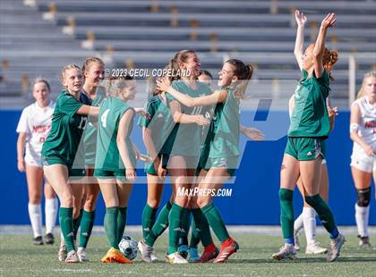 Thumbnail 3 in Westminster vs. North Oconee (GHSA 4A Championship) photogallery.