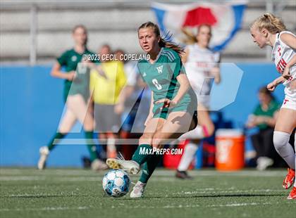 Thumbnail 2 in Westminster vs. North Oconee (GHSA 4A Championship) photogallery.