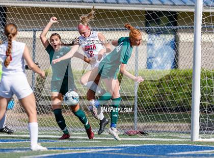 Thumbnail 2 in Westminster vs. North Oconee (GHSA 4A Championship) photogallery.