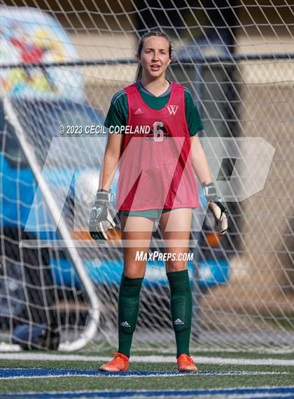Thumbnail 3 in Westminster vs. North Oconee (GHSA 4A Championship) photogallery.