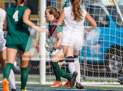 Thumbnail 2 in Westminster vs. North Oconee (GHSA 4A Championship) photogallery.