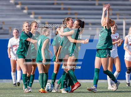 Thumbnail 1 in Westminster vs. North Oconee (GHSA 4A Championship) photogallery.