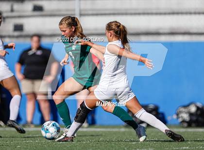 Thumbnail 3 in Westminster vs. North Oconee (GHSA 4A Championship) photogallery.