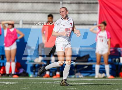 Thumbnail 1 in Westminster vs. North Oconee (GHSA 4A Championship) photogallery.