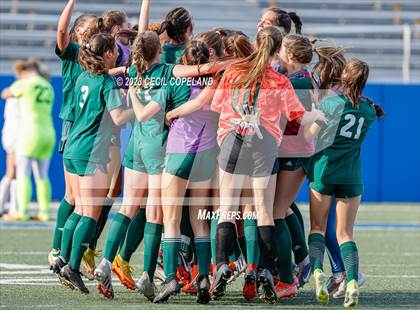 Thumbnail 2 in Westminster vs. North Oconee (GHSA 4A Championship) photogallery.