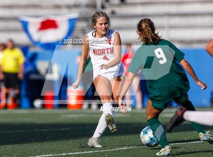 Thumbnail 3 in Westminster vs. North Oconee (GHSA 4A Championship) photogallery.