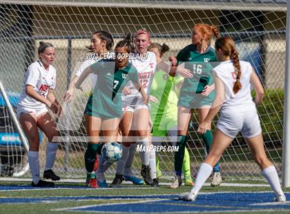 Thumbnail 1 in Westminster vs. North Oconee (GHSA 4A Championship) photogallery.